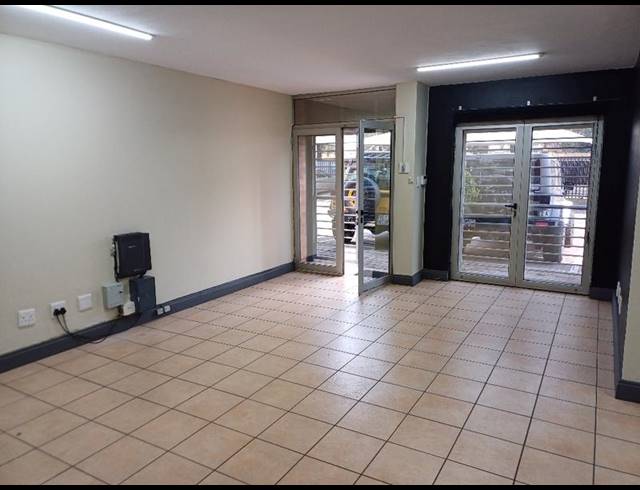 INDUSTRIAL PROPERTY TO RENT IN HENNOPS PARK INDUSTRIAL